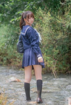 Monster Meow — игра в реке (110p)