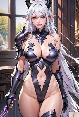 ★ Patreon ★ (ifrete) — Луна