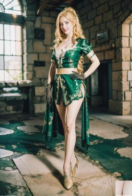 ★ Patreon ★ (ifrete) — Мария