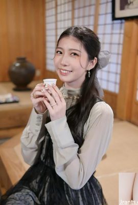 Sweet Girl «Long Liwei» имеет идеальную фигуру и нулевые недостатки (10p)