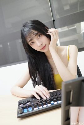 «Галин» был глубоко тронут поклонниками с первого взгляда и назвал его слишком красивым (10p)