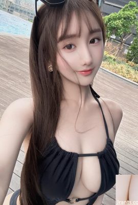 «Подумайте об этом» сладкие и сексуальные вогнутые кривые заставляют людей сильно любить (10p)