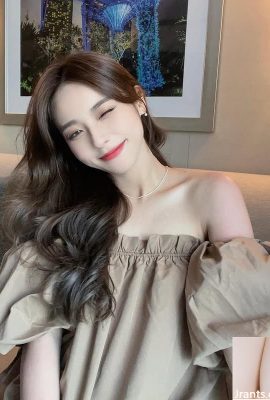 Красивый темперамент «сок» — ненаучное и красивое тело (10p)