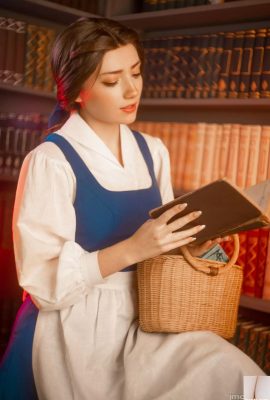 CarryKey — Belle (74p)