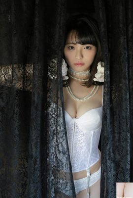 Vol.820 Saya Kataoka Kataoka Saya 2 -я неделя (26p)