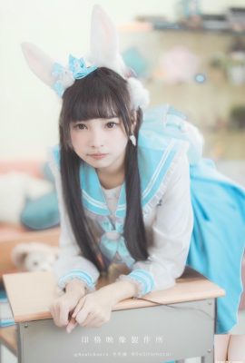(Интернет -коллекция) Mumu Momo — Yuguigou Cinnammoroll (49p)