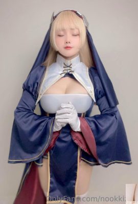 (Интернет -коллекция) Nookkizz — Шарлотта (26p)