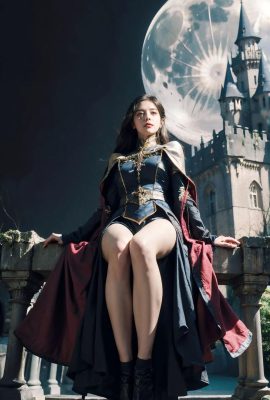 ★ Patreon ★ (ifrete) — ноктунал