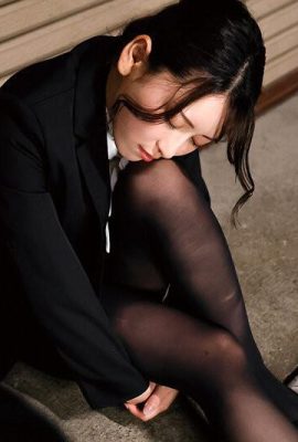 Сасахара Юрий: непристойная женщина -босс, которая притворяется слишком много и соблазняет своего большого члена подчиненного Сасахара Юрий (21p)