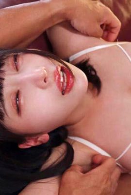 Natsume Hibiki: судорожное транс-подобное состояние! Документальный документальный фильм о разработке оргазма с изогнутым креветком! ! (Пробуждение внезапных изменений и краха) … (21p)