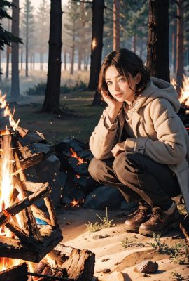 ★ Patreon ★ (ifrete) — Outdoor