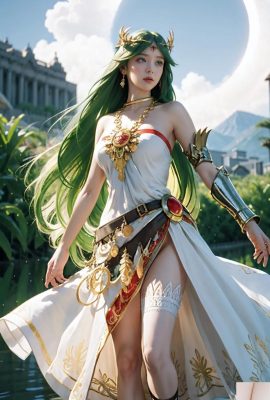 ★ Patreon ★ (ifrete) — Palutena