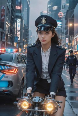 ★ Patreon ★ (ifrete) — полиция