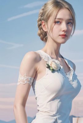 ★ Patreon ★ (ifrete) — Принцесса Кассетт