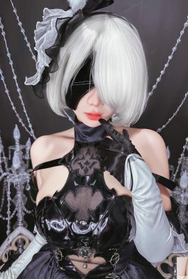 (Интернет -коллекция) Pyon — 2b (50p)