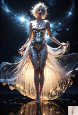 ★ Patreon ★ (Lanmio) — Богиня — 1