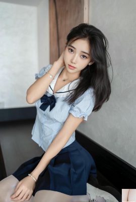 (Онлайн -коллекция) «Частное обмен торговцами» Ши Анан (13p)