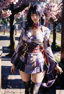 ★ Patreon ★ (ifrete) — Raiden