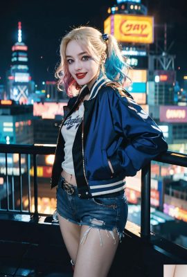 ★ Patreon ★ (ifrete) — Quinn