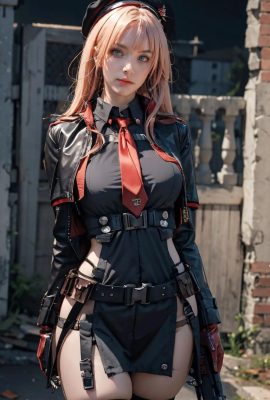 ★ Patreon ★ (ifrete) — аккуратный