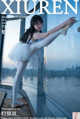 (XiuRen) 2025.07.23 № 10575 Soft and Love Full Version Photo (79p)