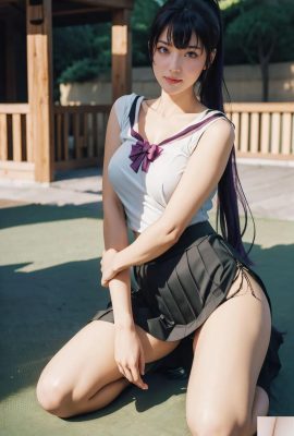★ Patreon ★ (ifrete) — Saeko