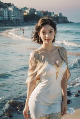 ★ Patreon ★ (ifrete) — побережье