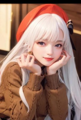 Белфаст Азурлан-горизонтальный