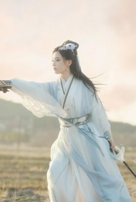 Ning yao_miaomiao’s сушеная рыба (22p)