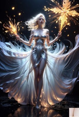 ★ Patreon ★ (Lanmio) — Богиня — 2