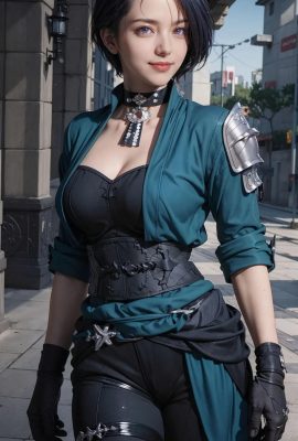 ★ Patreon ★ (ifrete) — Шамир