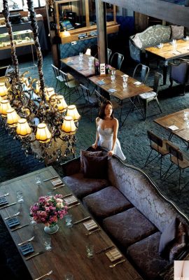 (ODA さくら) Прорывная шкала «круглые большие груди» дико переполнено (31p)