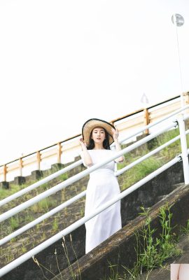 (Юанду) Горячая фигура заставляет людей неспособными нести количество груди, что является грязным (28p)