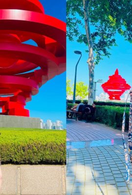 (Красота Twitter) @keaihensao (111p)