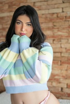 (Suicide Girls) 27 мая 2025 г. — Кларивелен — сладко как Candy (47p)