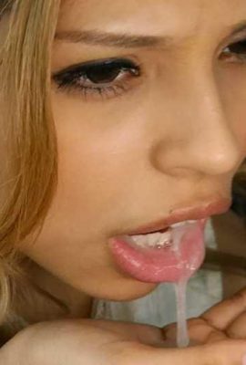 (Самара Сувон) Маленькая шлюха в машине (16p)