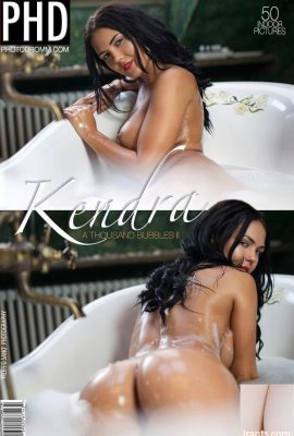 (Photodromm.com) (2016-04-18) Кендра-тысяча пузырьков II