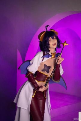 Цуки Десу — Магия Байзер (84p)