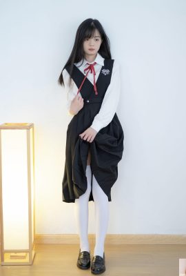 (Национальная модель человеческого тела) «Связывающая одежда» Xike (124p)