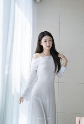 Тан Анки «Частное обмен покупками»