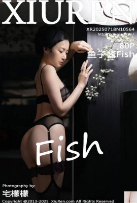 (XiuRen) 2025.07.18 № 10564 Кобара полная версия фото (81p)