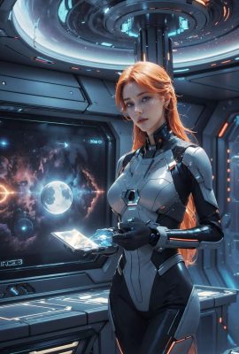 ★ Patreon ★ (ifrete) — Starship — 1