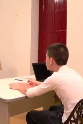 Школа совесть быстро зарегистрируется, учитель научит вас, как пошаговать сексуальное дело (41p)