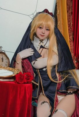 (Коллекция Интернета) Оригинальный фрукт дерева — монахиня (40p)