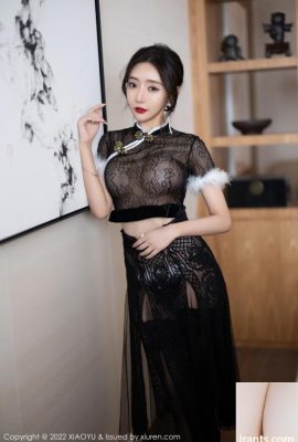 (XiaoYu) HD Photo 2022.12.15 Vol.926 Wang Xinyao (80p)