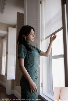 (XiuRen) HD Photo 2023.06.09 № 6893 Caviar (65p)