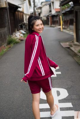 (Минами Ямада) Красивый вид такой сладкий, что это распад зубов и милый, но не теряет сексуального (23p)