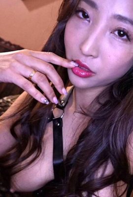 Мизукава Сумир: Мазохистский человек, нанятый в социальных сетях, привезен в отель, и она украдена контролем эякуляции и преследуя мужчину.