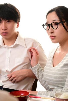 Китано Мина: Моя крупная мама станет домашним пабом, которая предоставит мне экстремальные услуги.