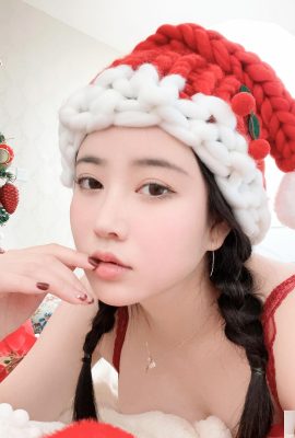 (Национальная модель человеческого тела) NnianСчастливого Рождества (41p)